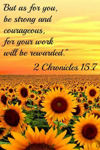 God's Word Is Life aesthetic bible verse wallpaper