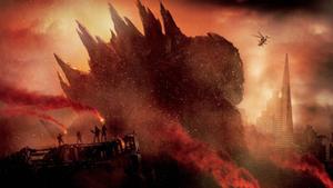 Godzilla, King of Monsters godzilla wallpaper