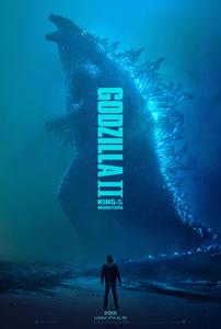 Godzilla, King of the Monsters godzilla wallpaper