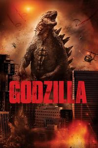 Godzilla Movie Poster In City Picture godzilla wallpaper