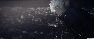 Gojo Satoru - Master of Jujutsu Kaisen jujutsu kaisen wallpaper