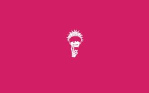 Gojo Satoru on a journey to protect Jujutsu Kaisen jujutsu kaisen wallpaper