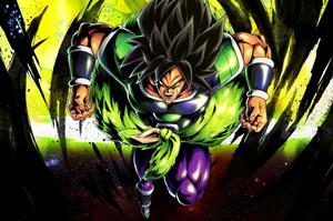 Goku and Vegeta Prepare For Battle in Dragon Ball Super dragon ball super wallpaper