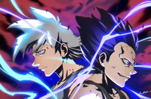 Goku Ascends to Ultra Instinct goku ultra instinct wallpaper
