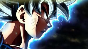 Goku Dragon Ball Super Picture dragon ball super wallpaper