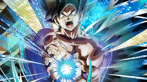 Goku Power Dragon Ball Super Picture dragon ball super wallpaper