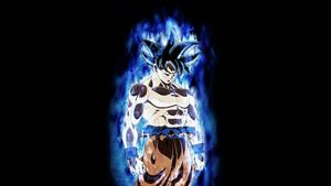 Goku Ultra Instinct Desktop Art goku ultra instinct wallpaper