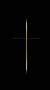 Golden Cross Christian Iphone christian iphone wallpaper