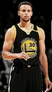 Golden State Warriors All-Star Stephen Curry stephen curry wallpaper