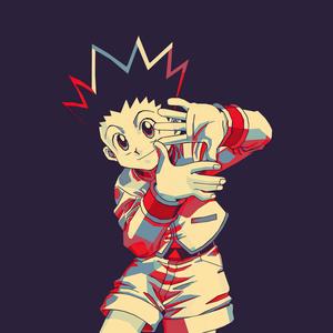 Gon Freecss Hunter X Hunter Picture hunter x hunter wallpaper