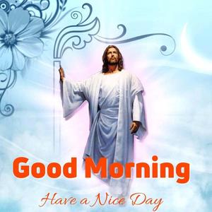 Good Morning Jesus Christ Picture jesus wallpaper
