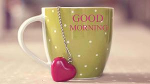 Good Morning Mug Picture good morning wallpaper