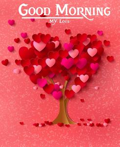Good Morning My Love Picture good morning wallpaper