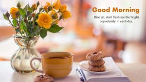 Good Morning Sunshine Picture good morning wallpaper