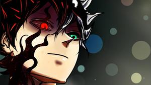 Good PFP Black Clover Poster good pfp wallpaper