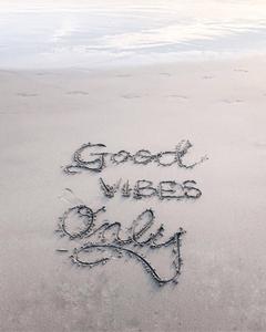 Good Vibes Summer Phone summer wallpaper