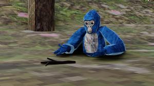 Gorilla Tag Video Game Screenshot Picture gorilla tag wallpaper