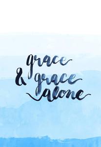 Grace And Grace Alone Christian Iphone christian iphone wallpaper