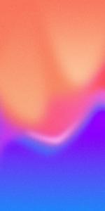 Gradient Blur Abstract Oppo A5s oppo a5s wallpaper