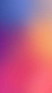 Gradient Blurred Pink Oppo A5s oppo a5s wallpaper