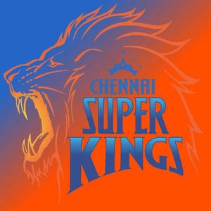 Gradient CSK Poster csk wallpaper