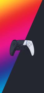 Gradient Digital PS5 Artwork ps5 wallpaper