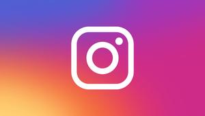Gradient Instagram Icon instagram wallpaper