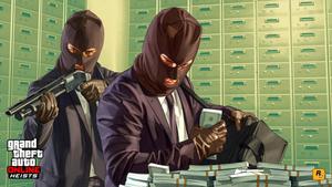 Grand Theft Auto Gangster gangster wallpaper
