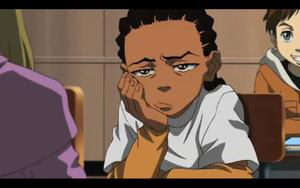 Granddad and the Boys From The Boondocks boondocks wallpaper