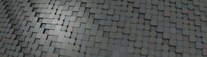 Grayscale 4K Ultra HD Dark Pixels