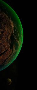 Green Aesthetic Earth Portrait Background earth wallpaper