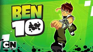 Green Ben 10 ben 10 wallpaper