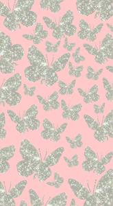 Green Butterflies For Y2k y2k wallpaper
