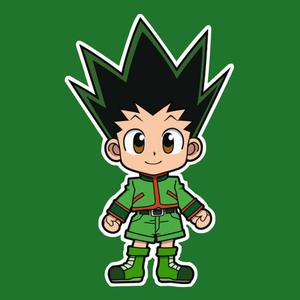 Green Gon Hunter X Hunter Picture hunter x hunter wallpaper