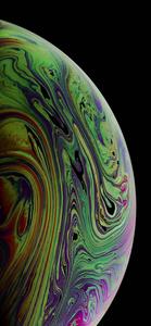 Green Planet Iphone Live iphone live wallpaper