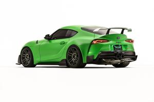 Green Toyota Supra toyota supra wallpaper