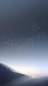 Grey Desert Galaxy Samsung samsung wallpaper