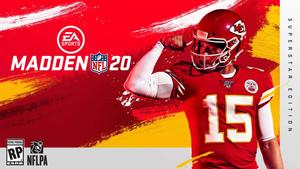 Gridiron Gladiator - Patrick Mahomes In Action patrick mahomes wallpaper