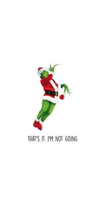 Grinch Christmas IPhone christmas iphone wallpaper