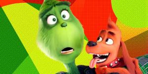 Grinch pictures grinch wallpaper