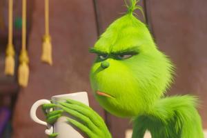 Grinch pictures grinch wallpaper