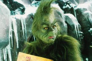 Grinch pictures grinch wallpaper