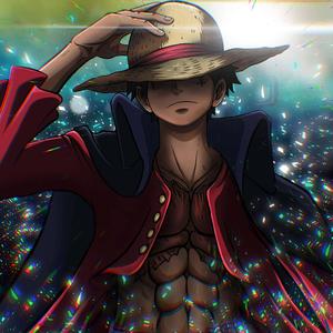 Grow Your Own Adventure with Luffy luffy wallpaper