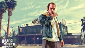 Gta 5 pictures Wallpaper
