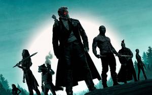Guardians Of The Galaxy Artwork guardians of the galaxy wallpaper