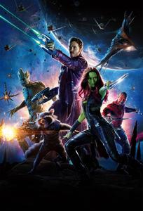 Guardians Of The Galaxy In Action guardians of the galaxy wallpaper
