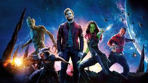 Guardians Of The Galaxy In Morag guardians of the galaxy wallpaper