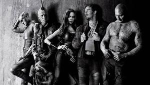 Guardians Of The Galaxy Members guardians of the galaxy wallpaper