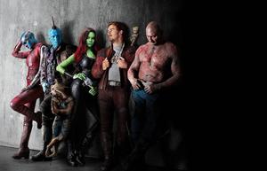 Guardians Of The Galaxy Milano Crew guardians of the galaxy wallpaper