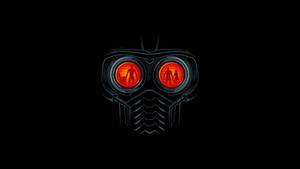 Guardians Of The Galaxy Star-Lord Mask guardians of the galaxy wallpaper